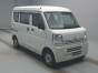 2020 Mitsubishi Minicab Van