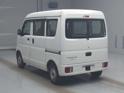 2020 Mitsubishi Minicab Van DS17V[2]