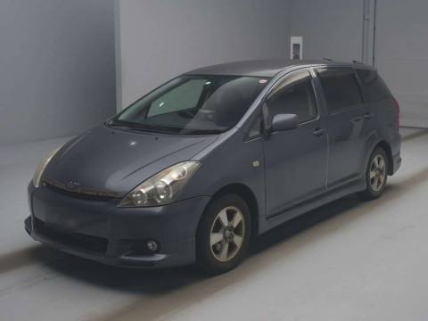 2004 Toyota Wish ZNE10G[0]