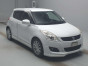 2011 Suzuki Swift