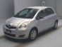 2010 Toyota Vitz