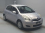 2010 Toyota Vitz