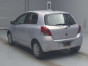 2010 Toyota Vitz