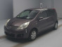 2008 Nissan Note