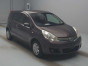 2008 Nissan Note