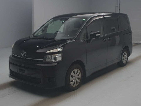 2014 Toyota Voxy ZRR70G[0]