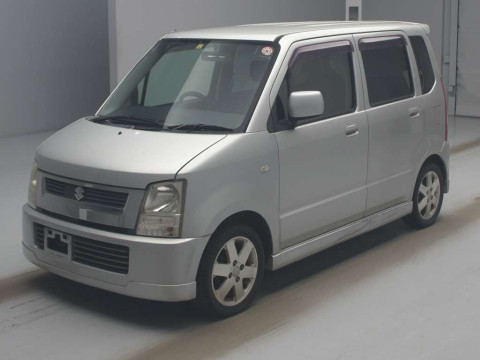 2004 Suzuki Wagon R MH21S[0]