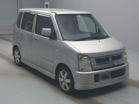 2004 Suzuki Wagon R MH21S[1]