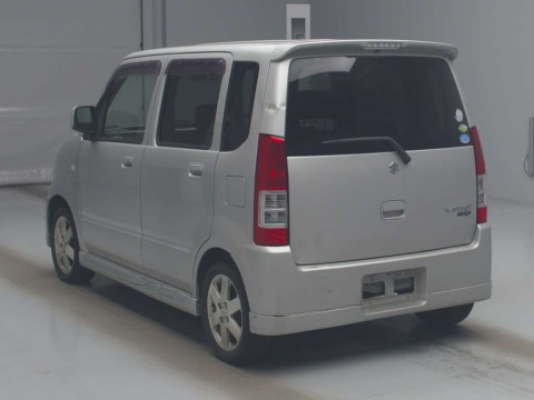 2004 Suzuki Wagon R MH21S[2]