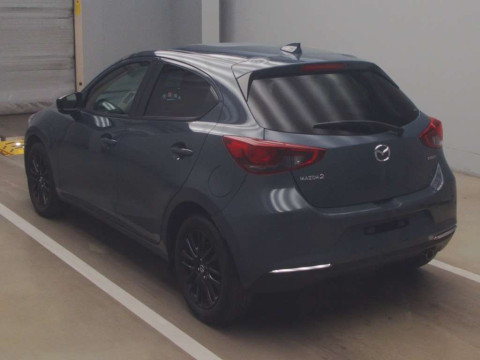 2022 Mazda Mazda2 DJLFS[2]