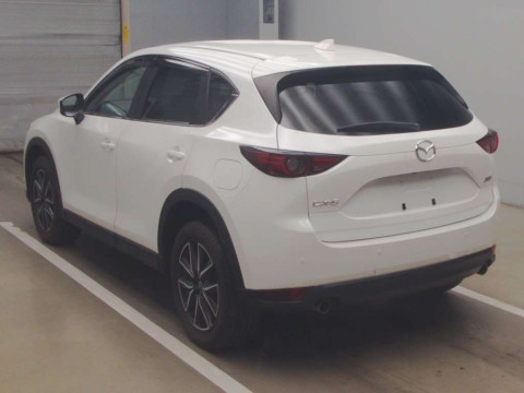 2017 Mazda CX-5 KFEP[2]