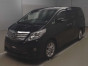 2010 Toyota Alphard