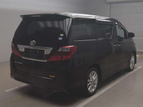 2010 Toyota Alphard ANH20W[1]