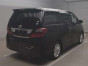 2010 Toyota Alphard