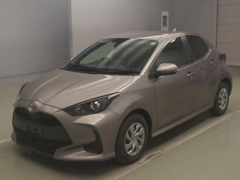 2020 Toyota YARIS KSP210[0]