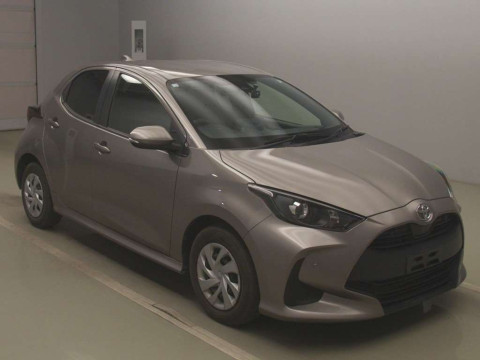 2020 Toyota YARIS KSP210[1]