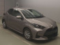 2020 Toyota YARIS