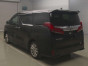 2022 Toyota Alphard