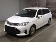 2017 Toyota Corolla Fielder