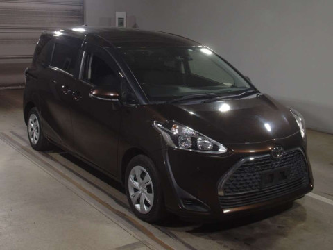 2019 Toyota Sienta NSP170G[2]