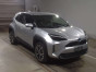 2021 Toyota YARIS CROSS