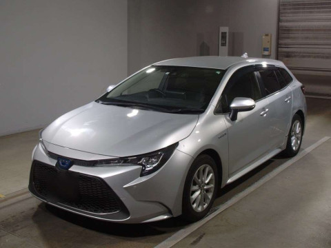 2020 Toyota Corolla Touring Wagon ZWE211W[0]