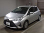 2018 Toyota Vitz