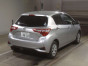 2018 Toyota Vitz