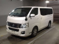 2013 Nissan NV350 CARAVAN VAN