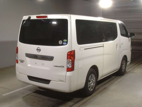 2013 Nissan NV350 CARAVAN VAN VR2E26[1]