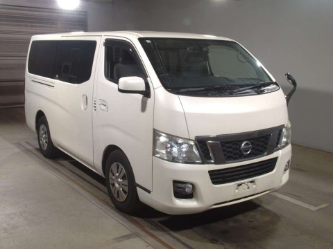 2013 Nissan NV350 CARAVAN VAN VR2E26[2]