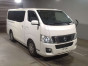 2013 Nissan NV350 CARAVAN VAN