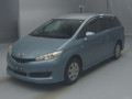 2009 Toyota Wish