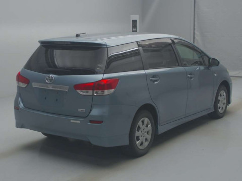 2009 Toyota Wish ZGE25G[1]