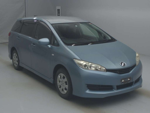 2009 Toyota Wish ZGE25G[2]