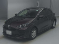 2021 Toyota YARIS