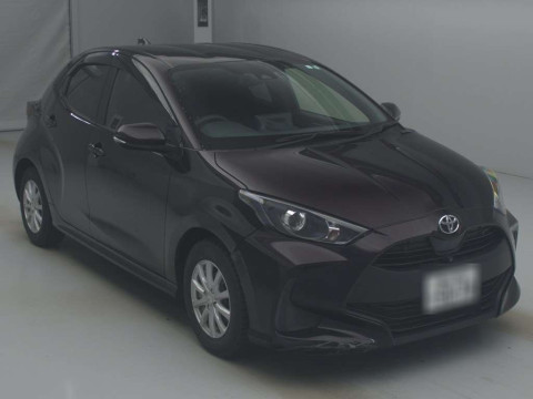 2021 Toyota YARIS KSP210[2]