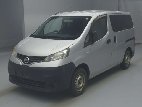 2009 Nissan NV200 Vanette VM20[0]