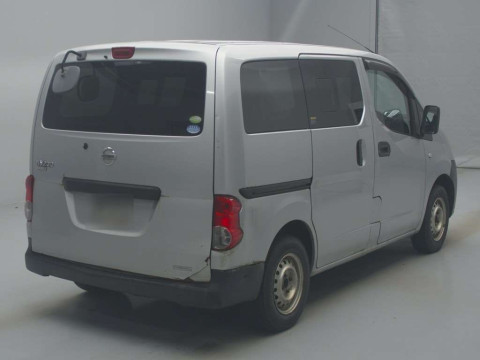 2009 Nissan NV200 Vanette VM20[1]