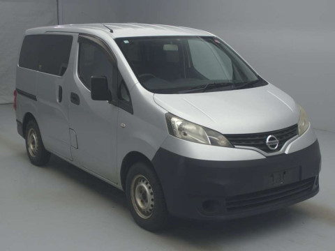 2009 Nissan NV200 Vanette VM20[2]