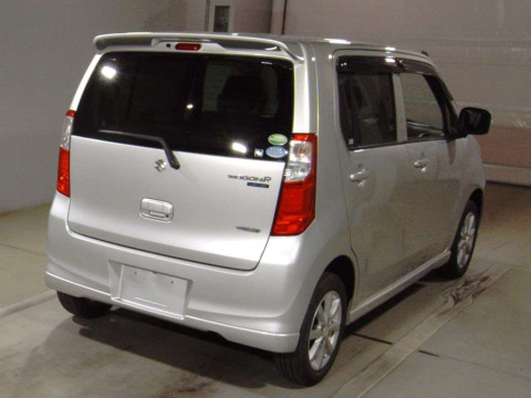 2013 Suzuki Wagon R MH34S[1]