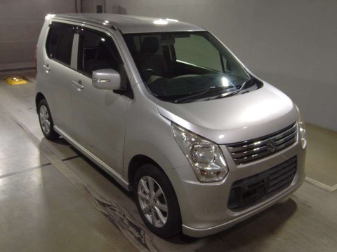 2013 Suzuki Wagon R MH34S[2]