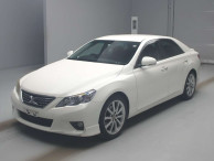 2009 Toyota Mark X