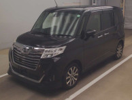 2018 Daihatsu Thor