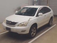 2010 Toyota Harrier