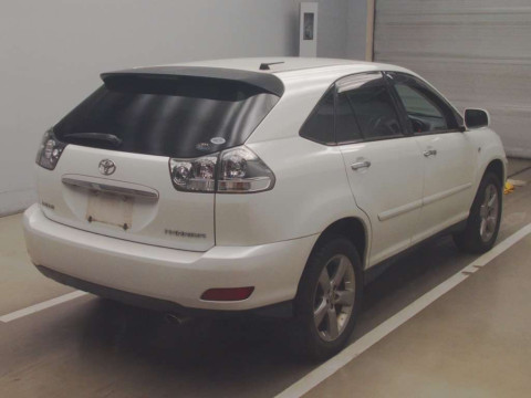 2010 Toyota Harrier ACU30W[1]