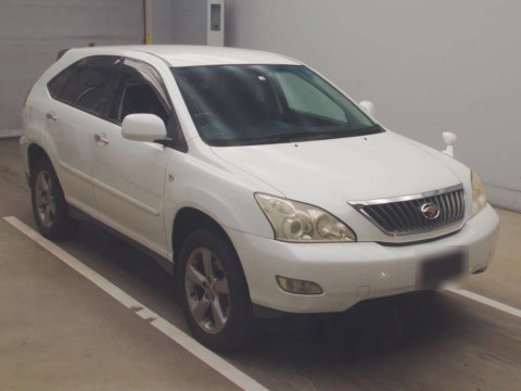 2010 Toyota Harrier ACU30W[2]