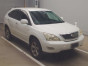 2010 Toyota Harrier