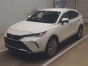 2021 Toyota Harrier Hybrid