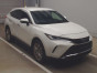 2021 Toyota Harrier Hybrid